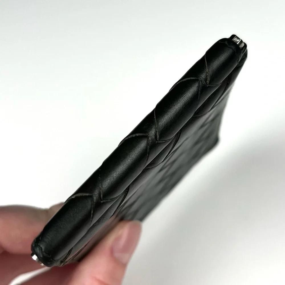 Bottega Veneta Intrecciato Wallet
